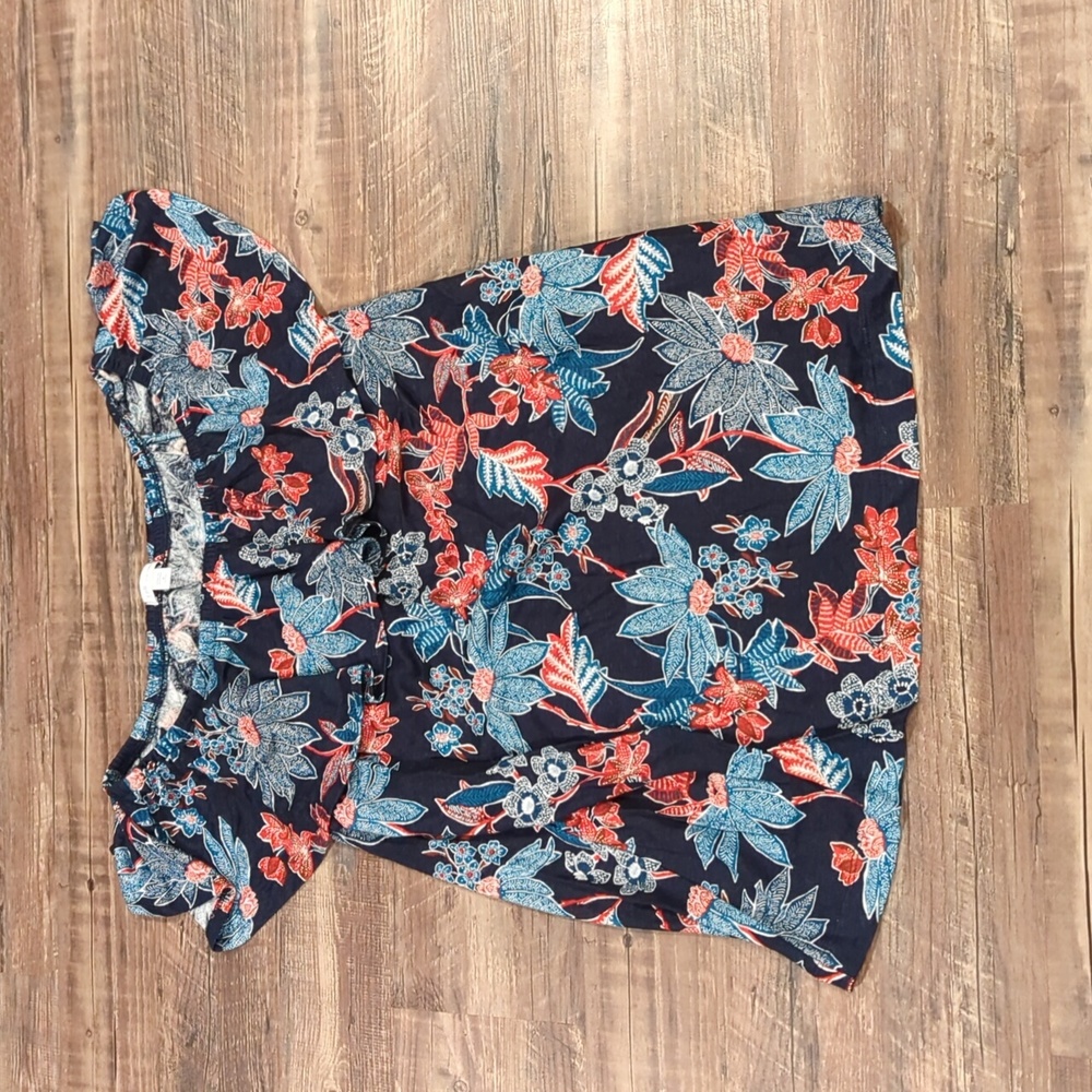 J.jill medium petite top